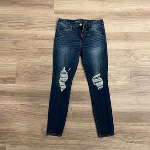 Women’s Skinny Jeans